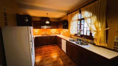Rustic property in Novelda photo 44