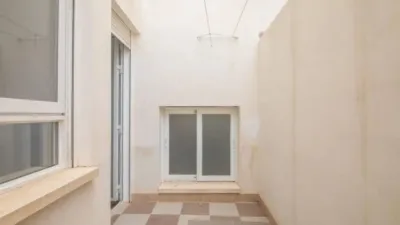 Apartment in Altabix photo 10