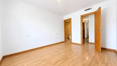Penthouse in San Antón-El Palmeral photo 18