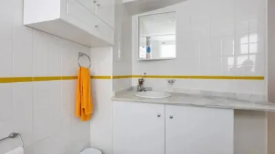 Apartment in Orihuela photo 23