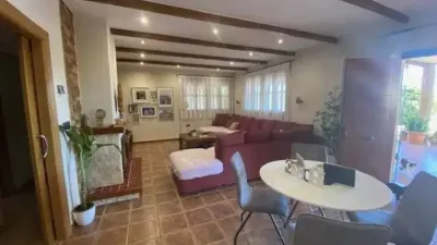 Chalet in Murcia Capital photo 7