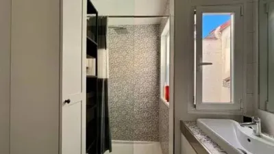 Apartment in Embajadores-Lavapiés photo 20