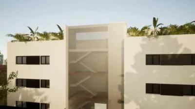 Apartment in Finestrat photo 13