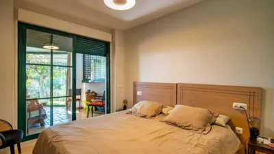 Apartment in Finestrat photo 17