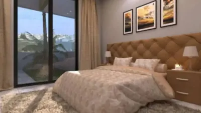 Chalet in Calpe - Calp photo 9