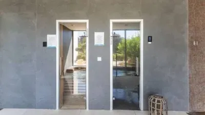 Apartment on Calle Ur Costa Natura No Number photo 29