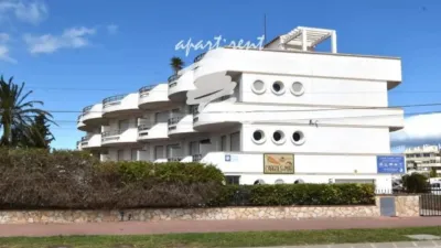 Chalet in Empuriabrava photo 5