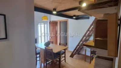 Penthouse in Palma de Mallorca photo 5