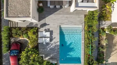 Chalet in Algorfa photo 4