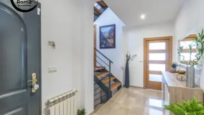 Chalet in Alhendín photo 5