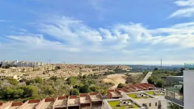 Piso – Orihuela, Villa Martín - Más