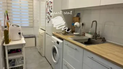 Apartment in Centre photo 4