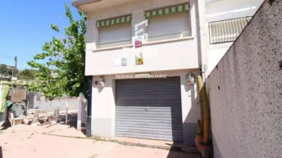 Chalet in Cunit photo 29