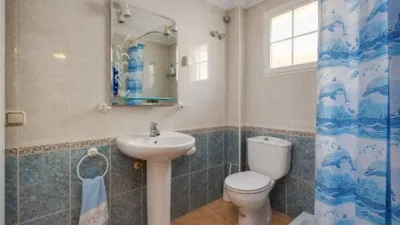 Chalet in Orihuela photo 15