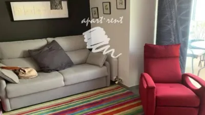 Apartment in Centre photo 9