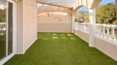 Chalet in El Campello photo 27