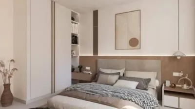 Chalet en Murcia Capital photo 16