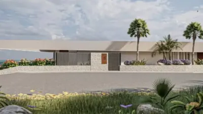 Chalet in Calpe - Calp photo 2
