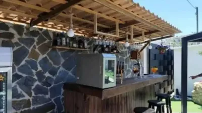 Chalet in Vistahermosa photo 12