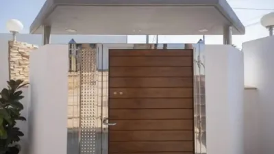 Chalet in Murcia Capital photo 2