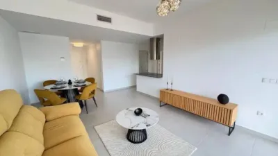 Apartment in Orihuela photo 5
