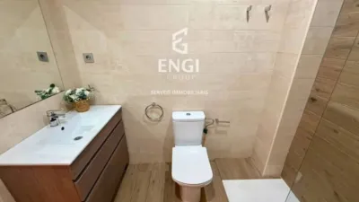 Apartment in Centre photo 22