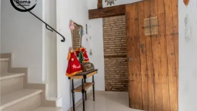 Chalet in Albaicín photo 4