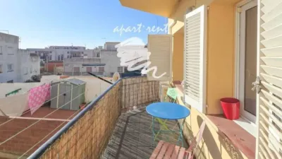 Apartment in Centre photo 9