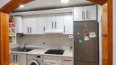 Apartment in Los Alcázares photo 9