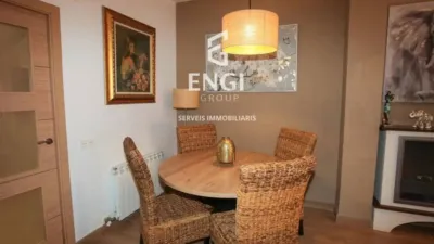 Apartment in Calafell photo 8