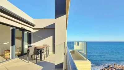 Piso – Torrevieja - Vista 5