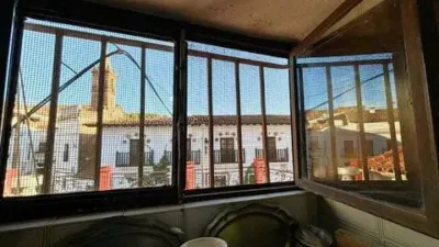 Rustic house in Alájar photo 25
