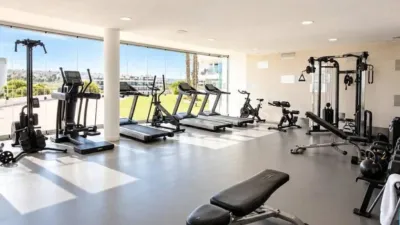 Apartment in Los Arenales del Sol photo 40