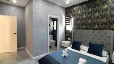 Chalet in Vistahermosa photo 32