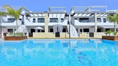 Pis – Orihuela - Vista 3