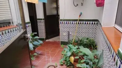 Rustic House in Algarrobo photo 21