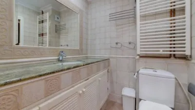 Piso - Vista 5