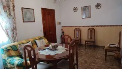 Rustic House in Algarrobo photo 4