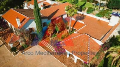 Rustic property in Novelda photo 15