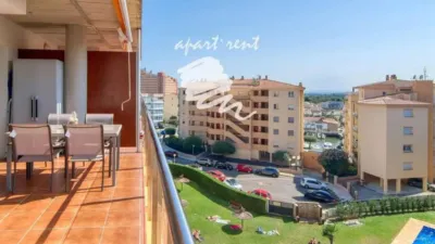 Apartment in Santa Margarida photo 25