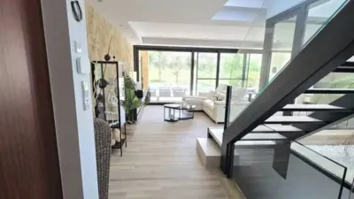 Chalet en Monforte del Cid photo 11