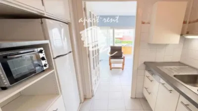 Apartment in Santa Margarida photo 16