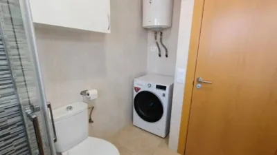 Apartment in Olot photo 29