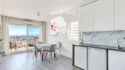 Apartment in Port Esportiu-Canyelles-Puig Rom photo 21