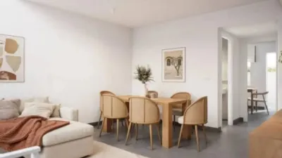 Chalet in Santa Pola photo 9