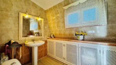 Penthouse in Guardamar del Segura photo 24