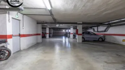 Apartment in Granada City photo 35