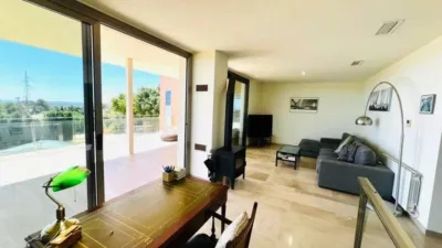 Chalet in Pedanías Norte photo 11