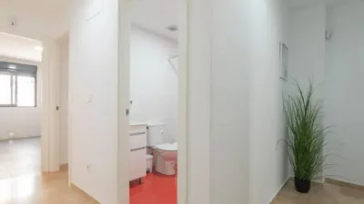 Apartment in Altabix photo 13