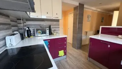 Apartment in La Verneda-La Pau photo 15